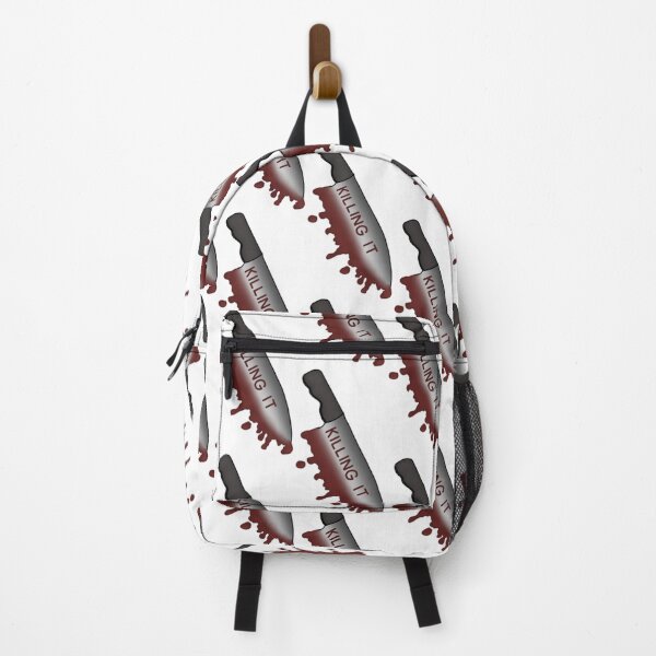 Item preview, Killing it! designed and sold by Artistkhg.