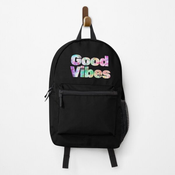 Item preview, Good Vibes and Cotton Candy Dreams designed and sold by CraftyrCreator.