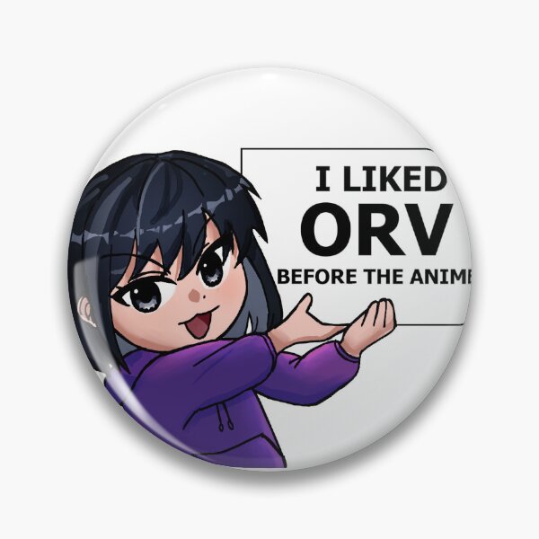 Item preview, Han Sooyoung Omniscient Reader's Viewpoint cute chibi sticker designed and sold by 1983gapc.
