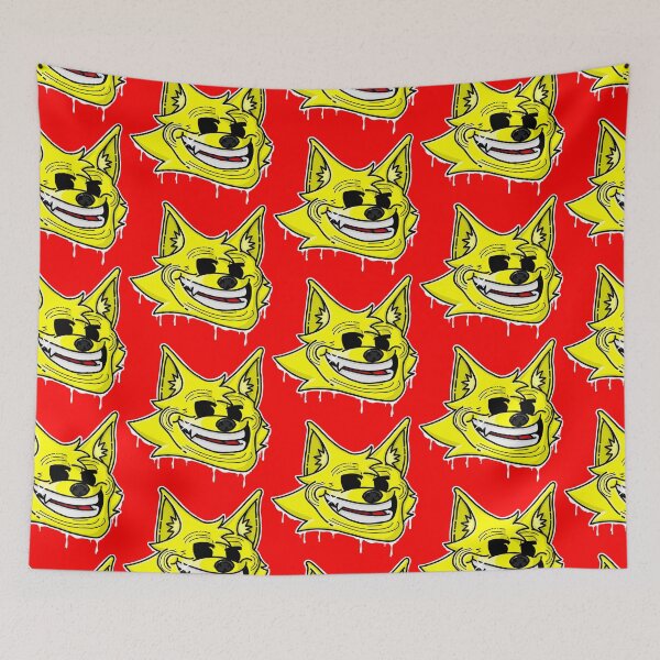 Item preview, Chacal troll face  designed and sold by Chacalstore.
