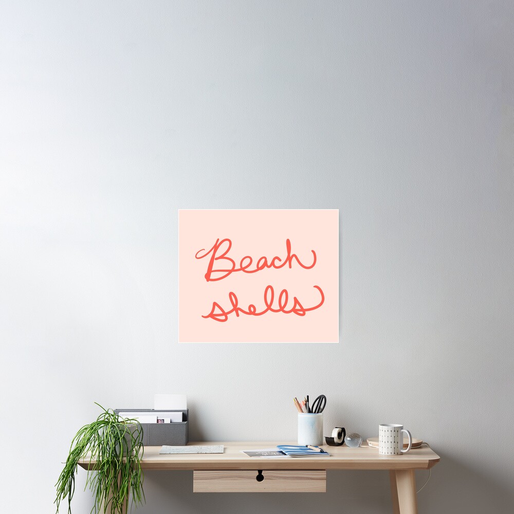Item preview, Poster designed and sold by abeink.