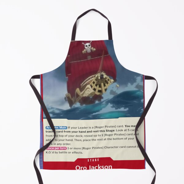 Item preview, Oro Jackson designed and sold by Black Saiyan Magician's Merchandise.