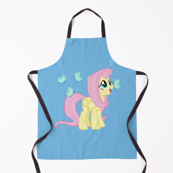Artikelvorschau, Fluttershy; Blauer Himmel entworfen und verkauft von Marco Bottiglieri.