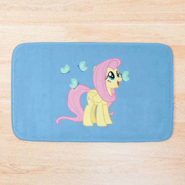 Item preview, Fluttershy; Blue Sky designed and sold by Marco Bottiglieri.