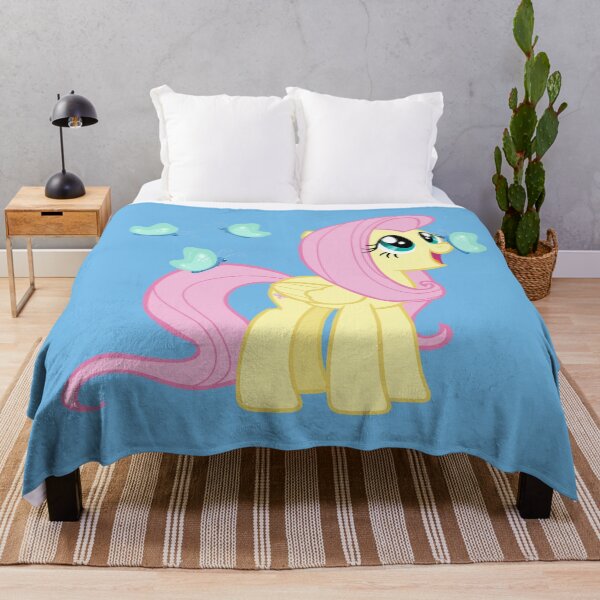 Item preview, Fluttershy; Blue Sky designed and sold by Marco Bottiglieri.