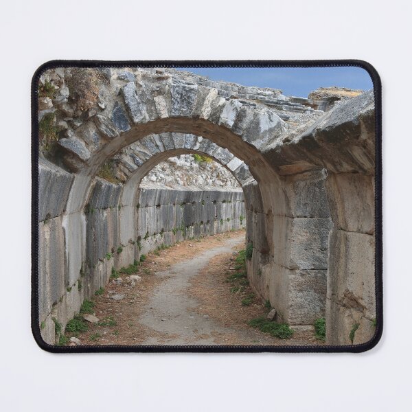 Item preview, Inside the Greek theatre designed and sold by zumi.