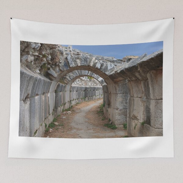 Item preview, Inside the Greek theatre  designed and sold by zumi.