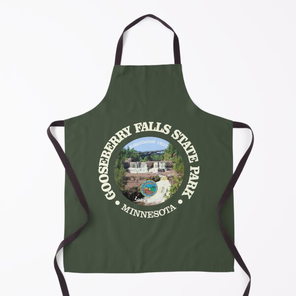 Item preview, Gooseberry Falls SP designed and sold by curranmorgan.