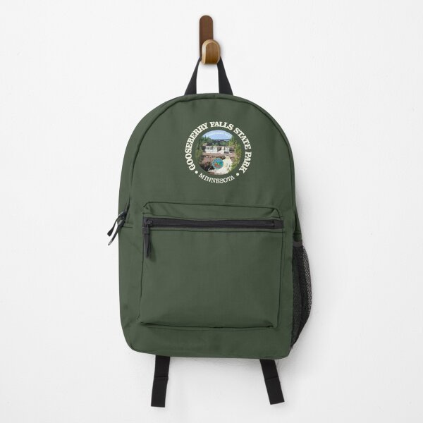 Item preview, Gooseberry Falls SP designed and sold by curranmorgan.