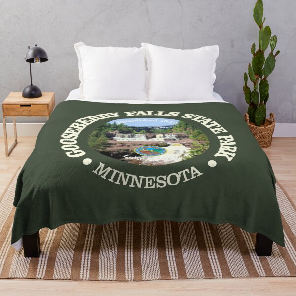 Item preview, Gooseberry Falls SP designed and sold by curranmorgan.