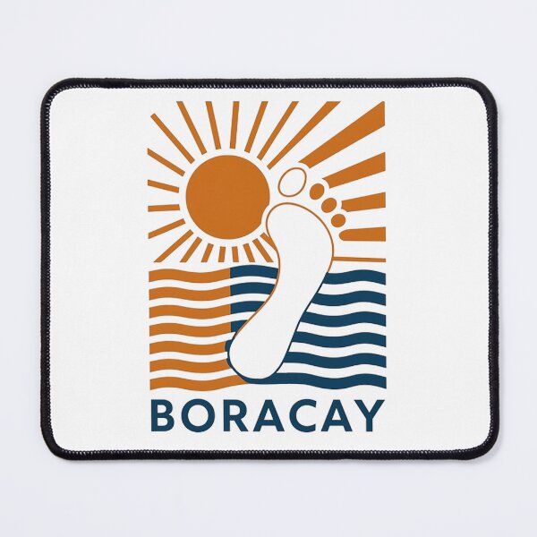 Item preview, Boracay Island designed and sold by likbatonboot.