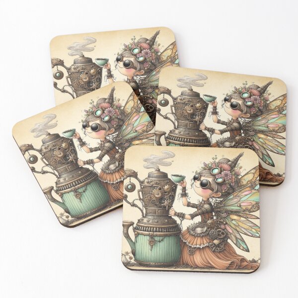Item preview, After the 12th cup designed and sold by Faerieglen.