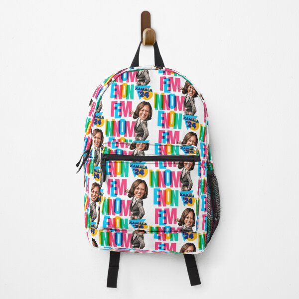 Item preview, FEMININOMENON Kamala Harris 2024 designed and sold by ourkid.