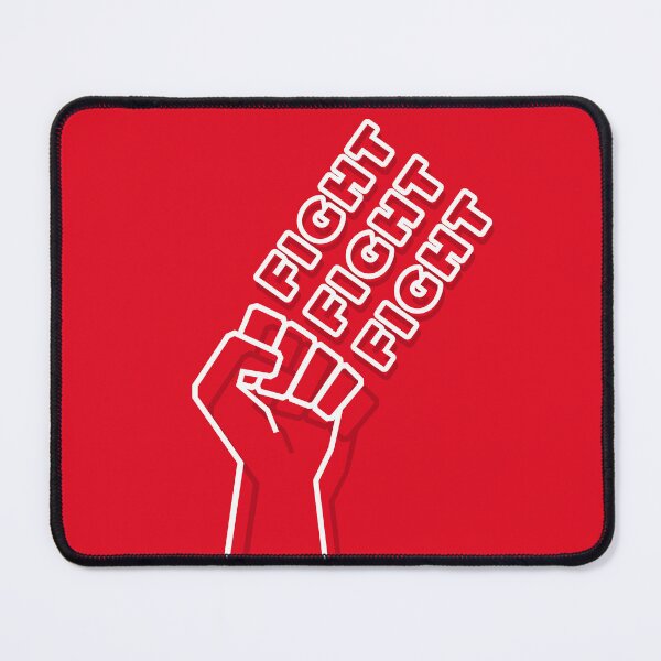 Item preview, Fight Fight Fight designed and sold by MendyK.
