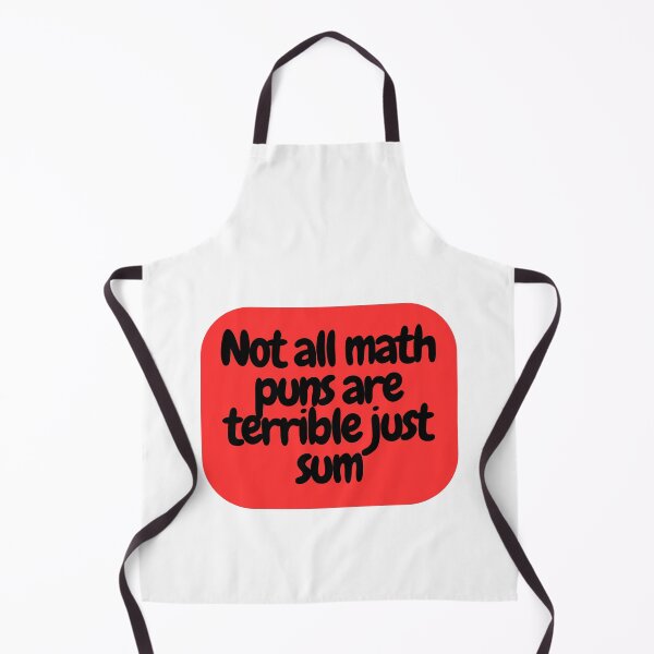 Item preview, Not all math puns are terrible just sum  designed and sold by CharmStudio.