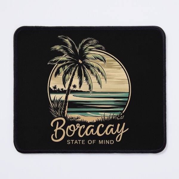 Item preview, Boracay Island designed and sold by likbatonboot.