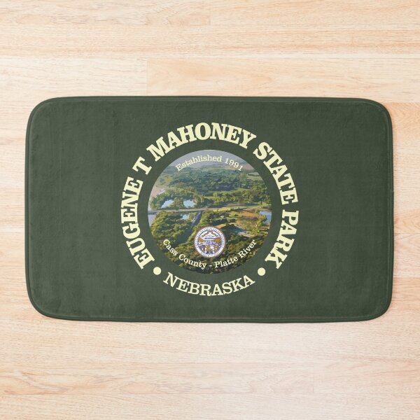 Item preview, Eugene T Mahoney SP designed and sold by curranmorgan.