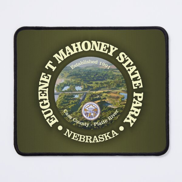 Item preview, Eugene T Mahoney SP designed and sold by curranmorgan.