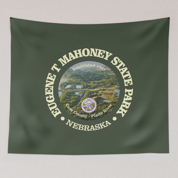 Item preview, Eugene T Mahoney SP designed and sold by curranmorgan.