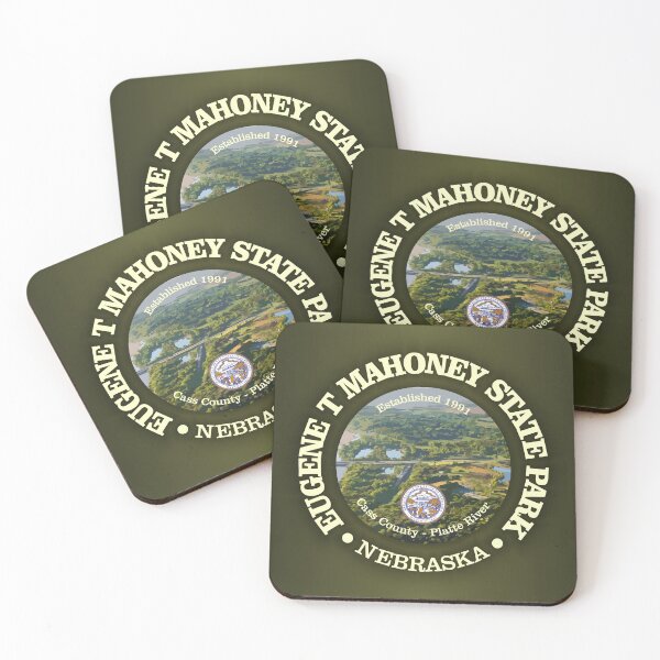 Item preview, Eugene T Mahoney SP designed and sold by curranmorgan.