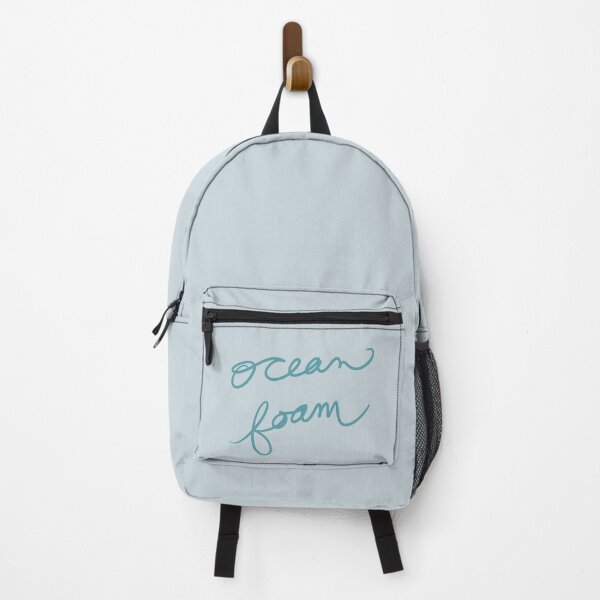 Item preview, Ocean Foam designed and sold by abeink.