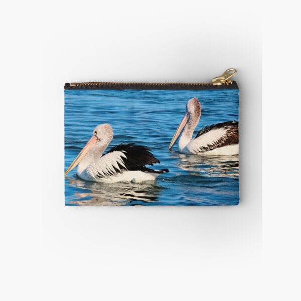 Item preview, Pelicans Tuncurry 100 designed and sold by kevin Chippindall.