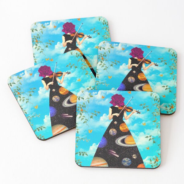 Item preview, One More Song designed and sold by jolenecasko.