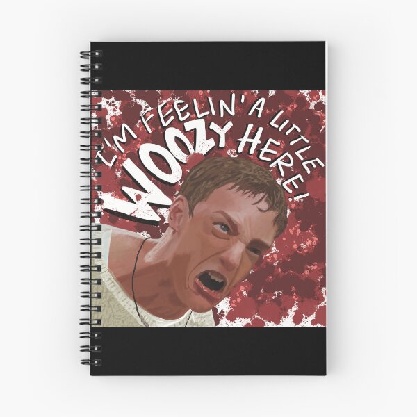 Item preview, Cut a little too deep - Stu designed and sold by Rosalie983.