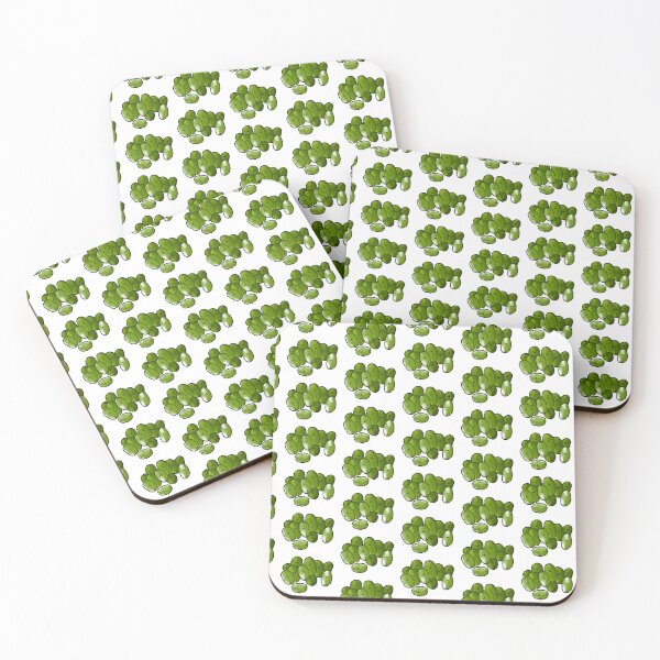 Item preview, Green beans cute cartoon designed and sold by WwsNttb.