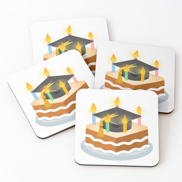 Item preview, Graduate Cake designed and sold by DokiChan123.