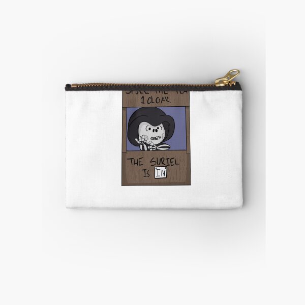 Item preview, The Suriel is In designed and sold by ActivelyBookish.