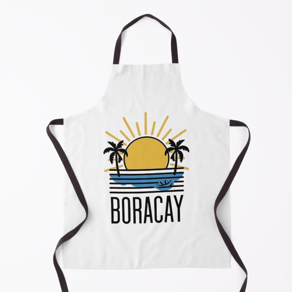 Item preview, Boracay Island designed and sold by likbatonboot.