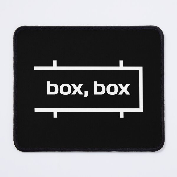 Item preview, Box, Box Pitbox (White) | designed and sold by PixelsandPulp.