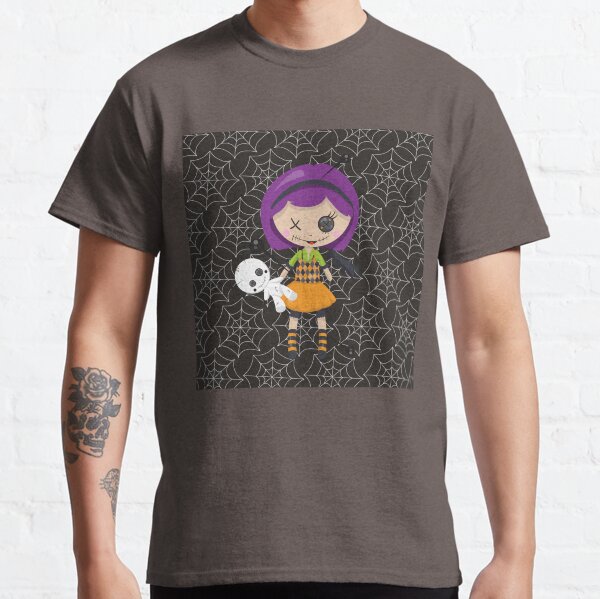 Violet Voodoo Classic T-Shirt