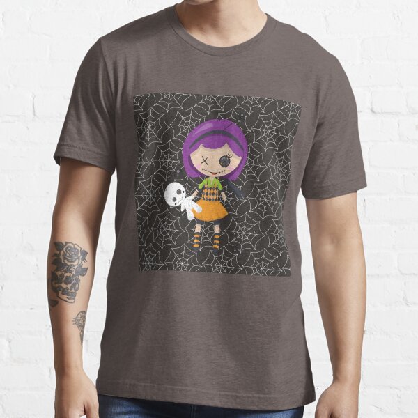 Violet Voodoo Essential T-Shirt