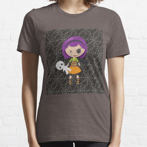 Violet Voodoo Essential T-Shirt