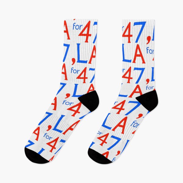 Item preview, Comma LA For 47 - Kamala Harris 2024 designed and sold by ourkid.