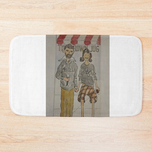 Item preview, Great Grandpa original artwork designed and sold by PolarBearBuds.