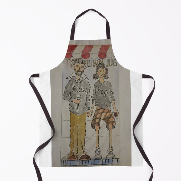Item preview, Great Grandpa original artwork designed and sold by PolarBearBuds.