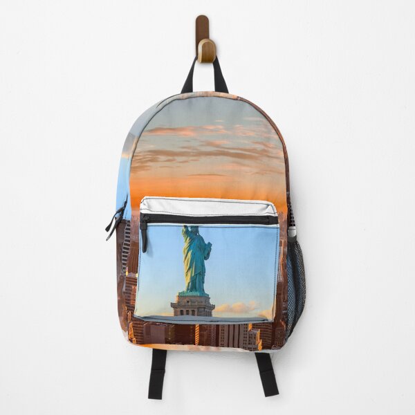 Item preview, The Big Apple designed and sold by Rajendra Balkaran.
