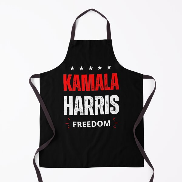 Item preview, KAMALA HARRIS FREEDOM 2024 T-SHIRT designed and sold by artetotal.