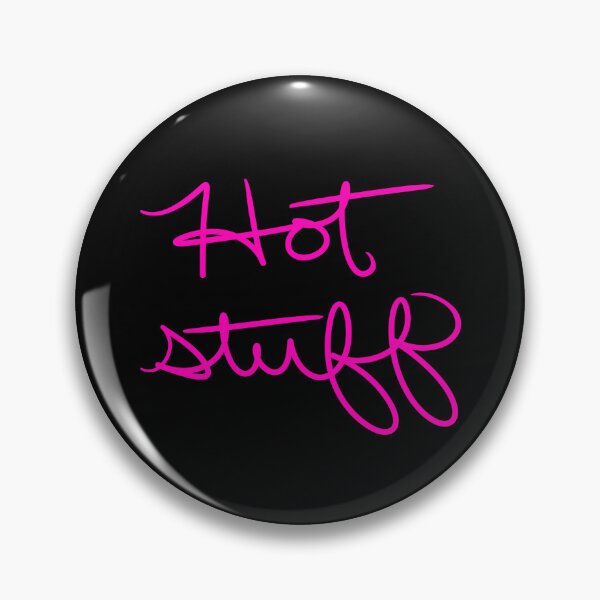 Item preview, Hot Stuff designed and sold by abeink.