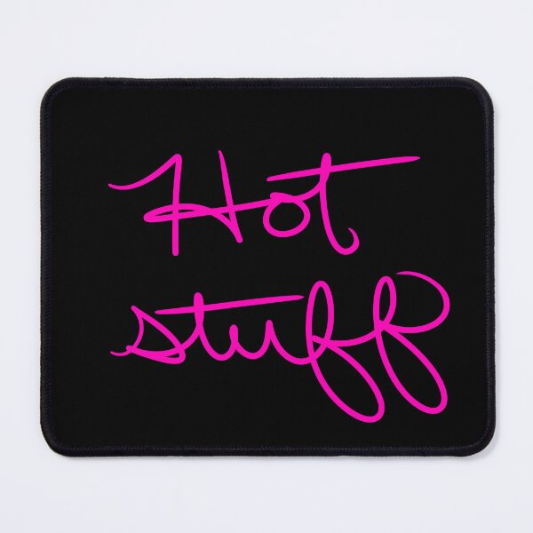 Item preview, Hot Stuff designed and sold by abeink.