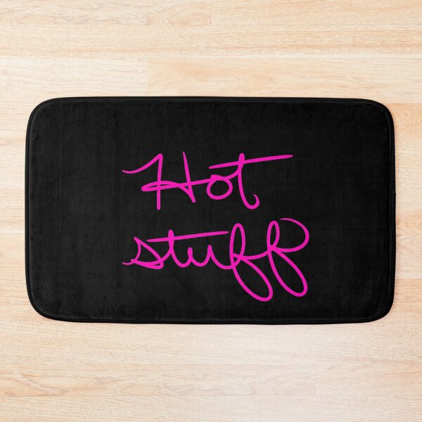 Item preview, Hot Stuff designed and sold by abeink.
