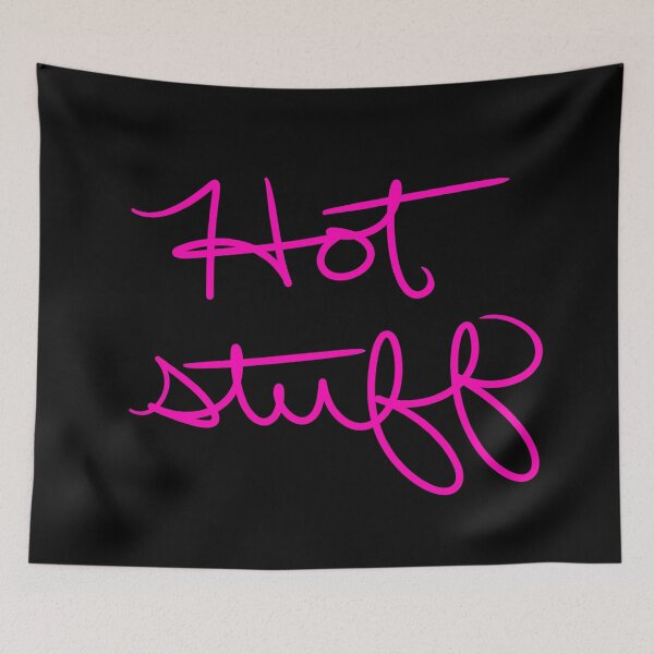 Item preview, Hot Stuff designed and sold by abeink.