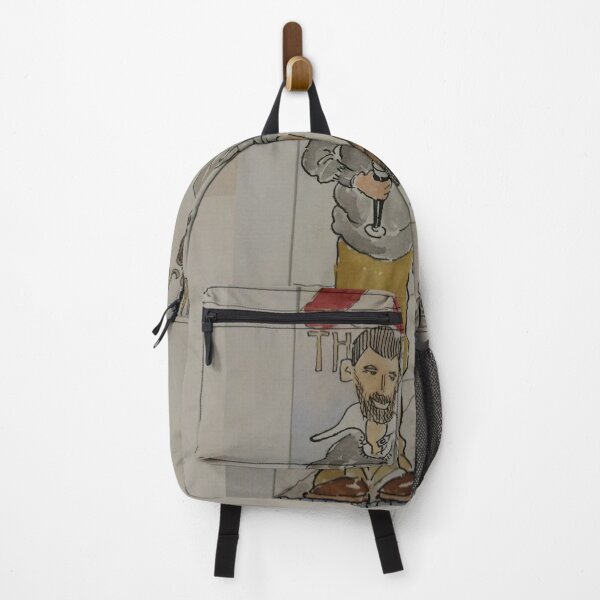 Item preview, Great Grandpa original artwork designed and sold by PolarBearBuds.