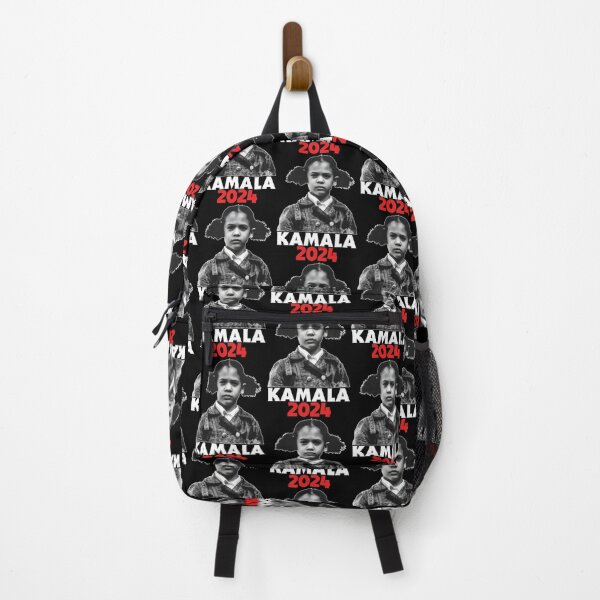 Item preview, Young Kamala Harris 2024 designed and sold by ourkid.