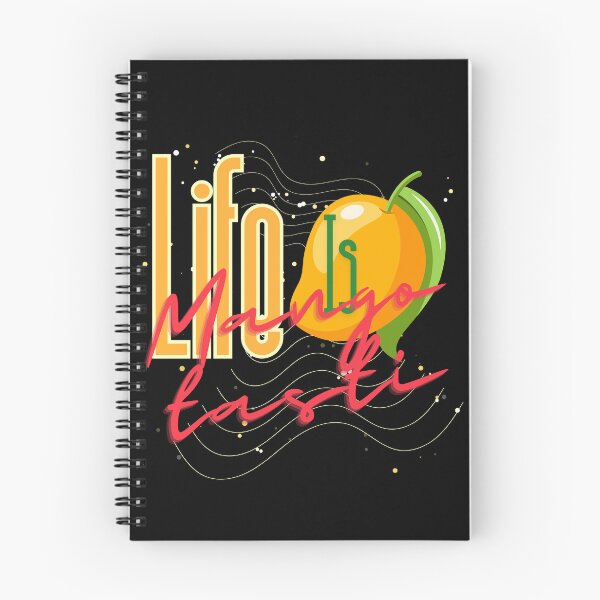 Item preview, Mangotastic Life Quote Funny designed and sold by Life Is Beautiful.