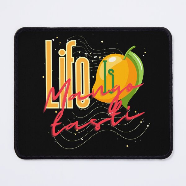 Item preview, Mangotastic Life Quote Funny designed and sold by Life Is Beautiful.