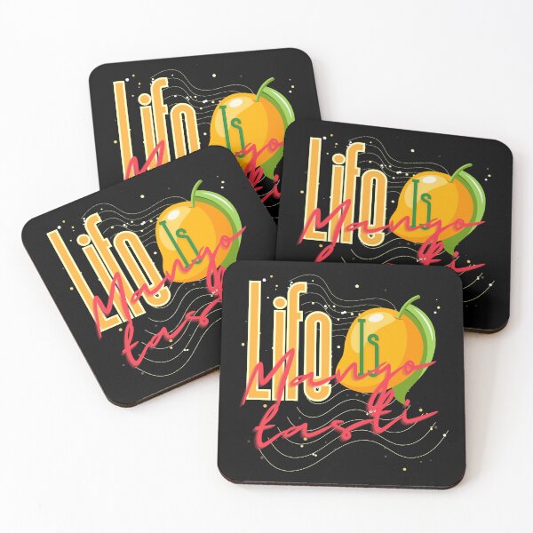 Item preview, Mangotastic Life Quote Funny designed and sold by Life Is Beautiful.